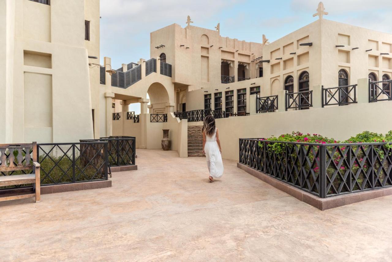 Villa Al Maya Island & *