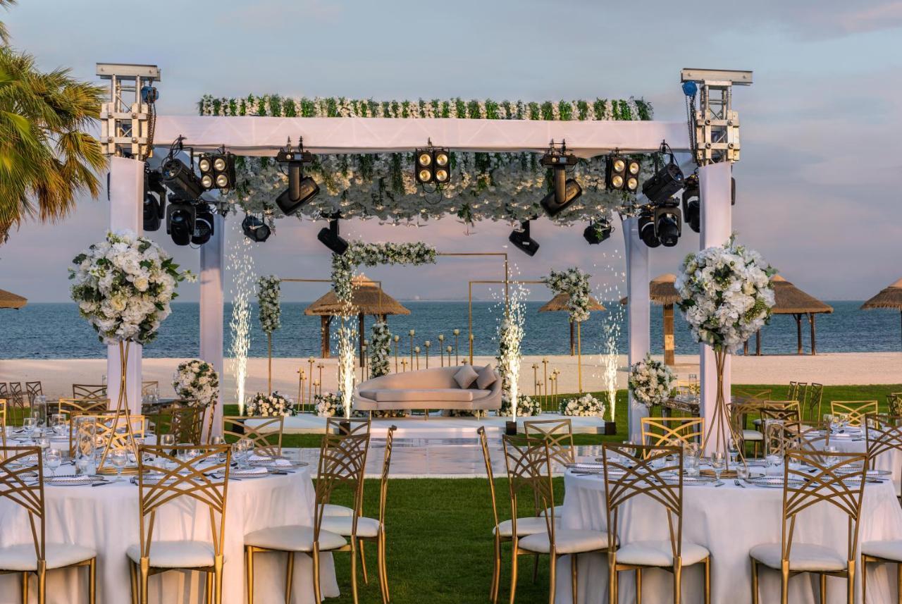 Al Maya Island & Villa Abu Dhabi