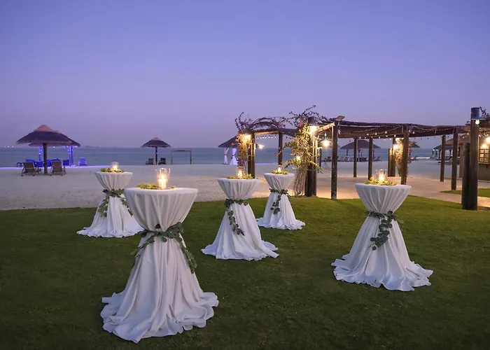 Al Maya Island & Resort