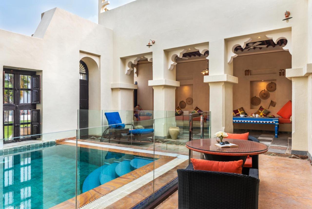 Villa Al Maya Island & Abu Dhabi