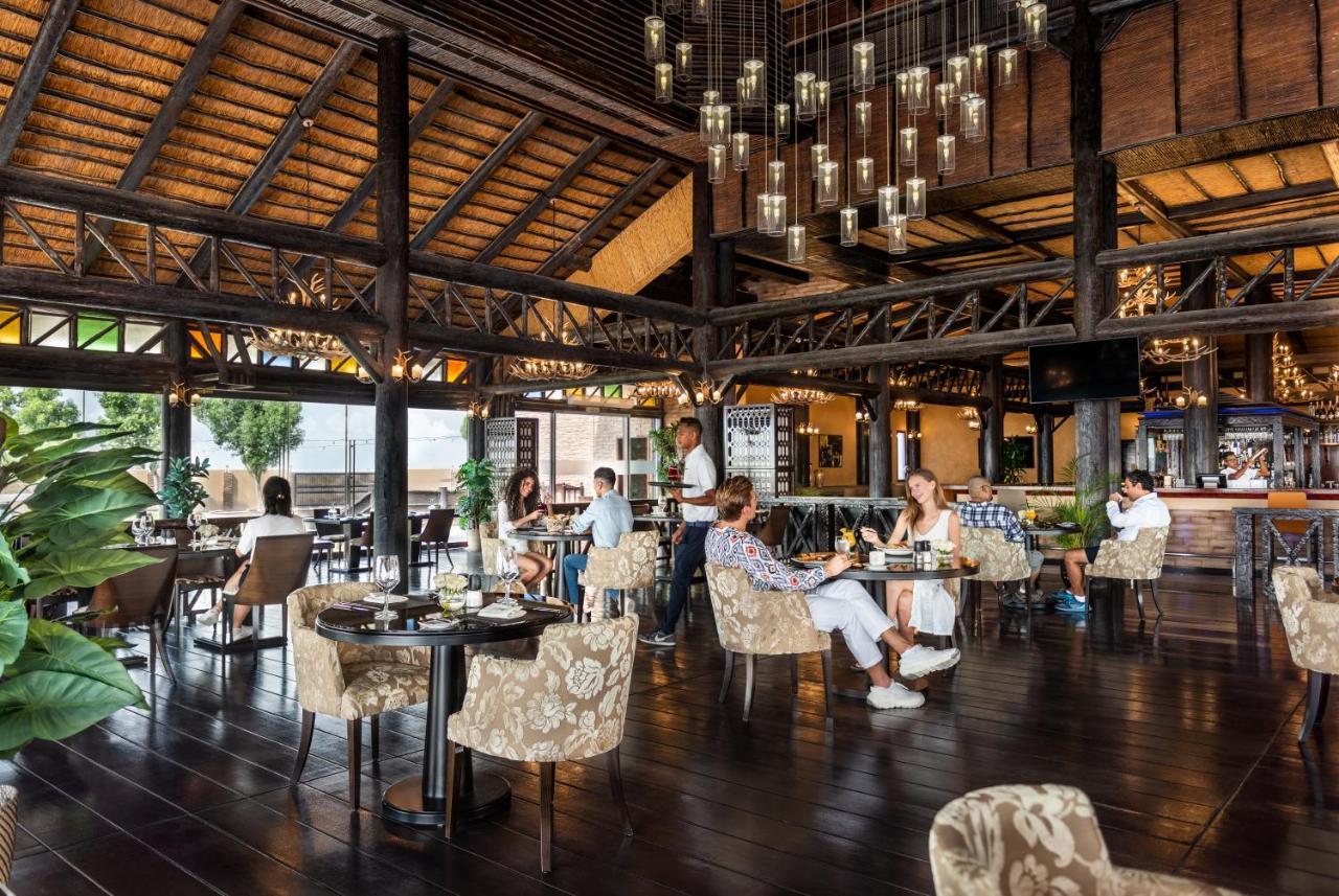 Villa Al Maya Island &