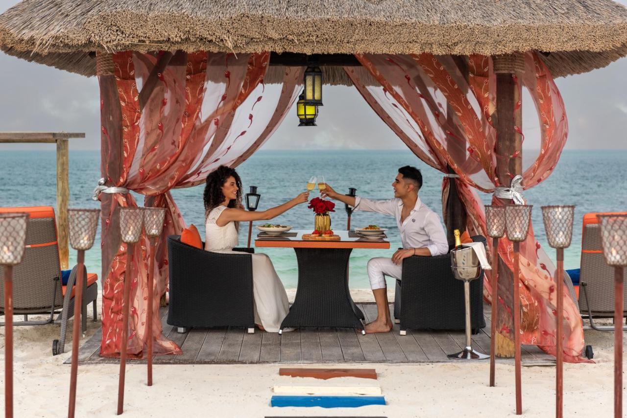 Al Maya Island & Villa