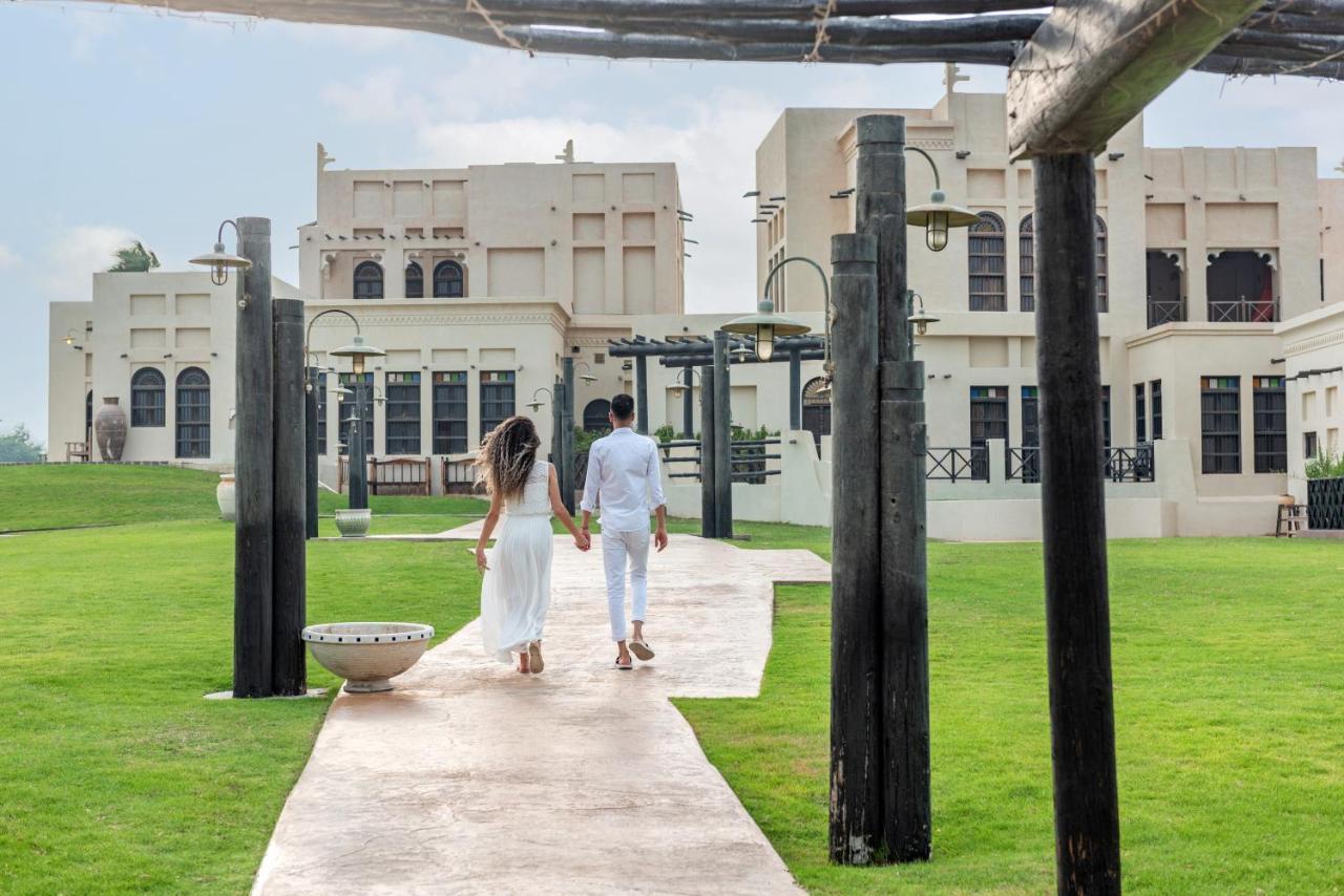Al Maya Island & Villa *